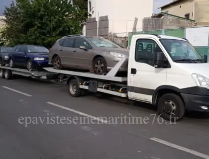 debouchage de toiture bouchee Le Houlme